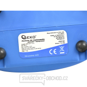 Elektrický stříkací přístroj s kompresorem (4) Náhled