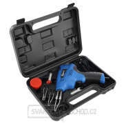 200W transformátorová páječka (pouzdro) Premium (10) Náhled