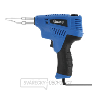 200W transformátorová páječka (pouzdro) Premium (10) Náhled