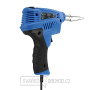 200W transformátorová páječka (pouzdro) Premium (10) náhled