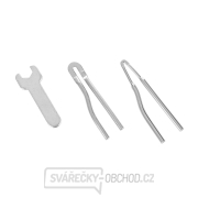 200W transformátorová páječka (pouzdro) Premium (10) náhled