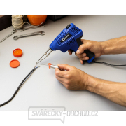 200W transformátorová páječka (pouzdro) Premium (10) náhled