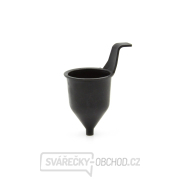 Stříkací pistole na barvu GEKO 400W Stříkací pistole na barvu GEKO 400W náhled