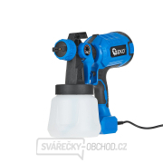 Elektrické stříkací zařízení (6) Náhled