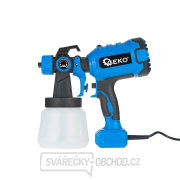 Elektrické stříkací zařízení (6) Náhled