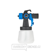 Elektrické stříkací zařízení (6) náhled