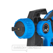 Elektrické stříkací zařízení (6) náhled