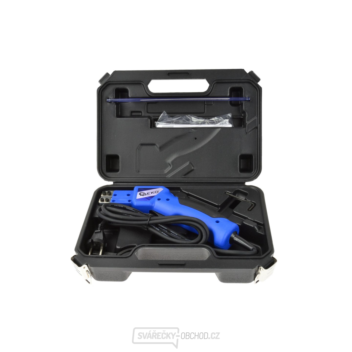 Řezačka polystyrenu Geko 250W, 450°C