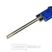 Řezačka polystyrenu Geko 250W, 450°C Řezačka polystyrenu Geko 250W, 450°C náhled