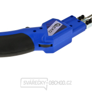 Řezačka polystyrenu Geko 250W, 450°C Řezačka polystyrenu Geko 250W, 450°C náhled