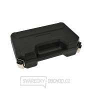 Řezačka polystyrenu Geko 250W, 450°C Řezačka polystyrenu Geko 250W, 450°C náhled