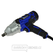 Rázový utahovák GEKO elektrický 1/2 Rázový utahovák GEKO elektrický 1/2