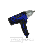 Rázový utahovák GEKO elektrický 1/2 Rázový utahovák GEKO elektrický 1/2