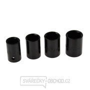 Elektrický rázový utahovák 1/2