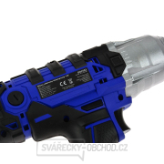 Elektrický rázový utahovák 1/2