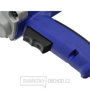 Rázový utahovák Geko 320Nm, 1/2