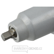 Rázový utahovák Geko 320Nm, 1/2