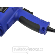 Rázový utahovák Geko 320Nm, 1/2