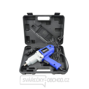 Rázový utahovák Geko 320Nm, 1/2 Rázový utahovák Geko 320Nm, 1/2