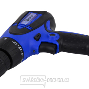 GEKO Šroubovák elektrický, 280W, LED osvětlení GEKO Šroubovák elektrický, 280W, LED osvětlení náhled