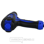 GEKO Šroubovák elektrický, 280W, LED osvětlení GEKO Šroubovák elektrický, 280W, LED osvětlení náhled