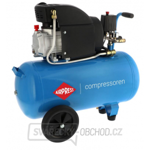 KOMPRESOR Airpress HL 325-50