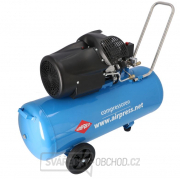 Pístový kompresor Airpress HL 425-100 V Náhled