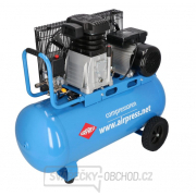 Pístový kompresor Airpress HL 340-90 Náhled