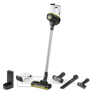 Karcher AKU TYČOVÝ VYSAVAČ VC 6 CORDLESS PREMIUM OURFAMILY