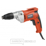 Elektrický šroubovák, 500W, 1/4 Elektrický šroubovák, 500W, 1/4