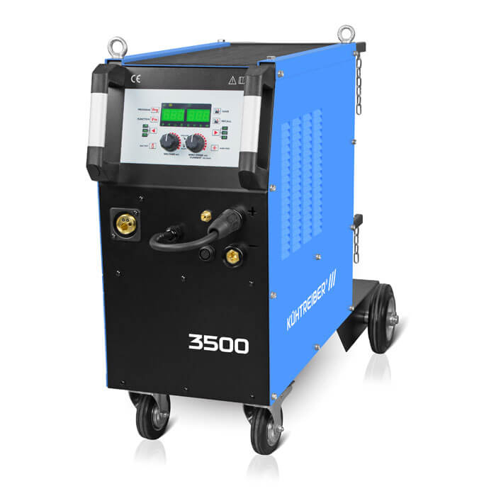 KÜHTREIBER KITin 3500 068710352