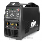 Vector TIGPRO 204  ACDC Vector TIGPRO 204  ACDC gallery main image