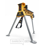 Přenosný stojanový svěrák STRONGBOLD S1 387672 náhled
