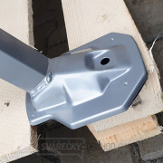 Přenosný stojanový svěrák STRONGBOLD S1 387672 náhled