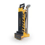 Přenosný stojanový svěrák STRONGBOLD S1 387672 náhled