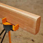 Pracovní stonožka BORA 2x2 Pracovní stonožka BORA 2x2 náhled