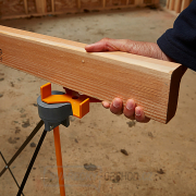 Pracovní stonožka BORA 2x2 Pracovní stonožka BORA 2x2 náhled