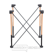 Pracovní stonožka BORA 2x2 Pracovní stonožka BORA 2x2 náhled