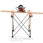 Pracovní stonožka BORA 2x2 Pracovní stonožka BORA 2x2 náhled