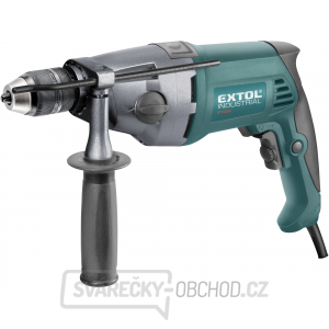 Vrtačka s příklepem HDD 1050 C Vrtačka s příklepem HDD 1050 C gallery main image