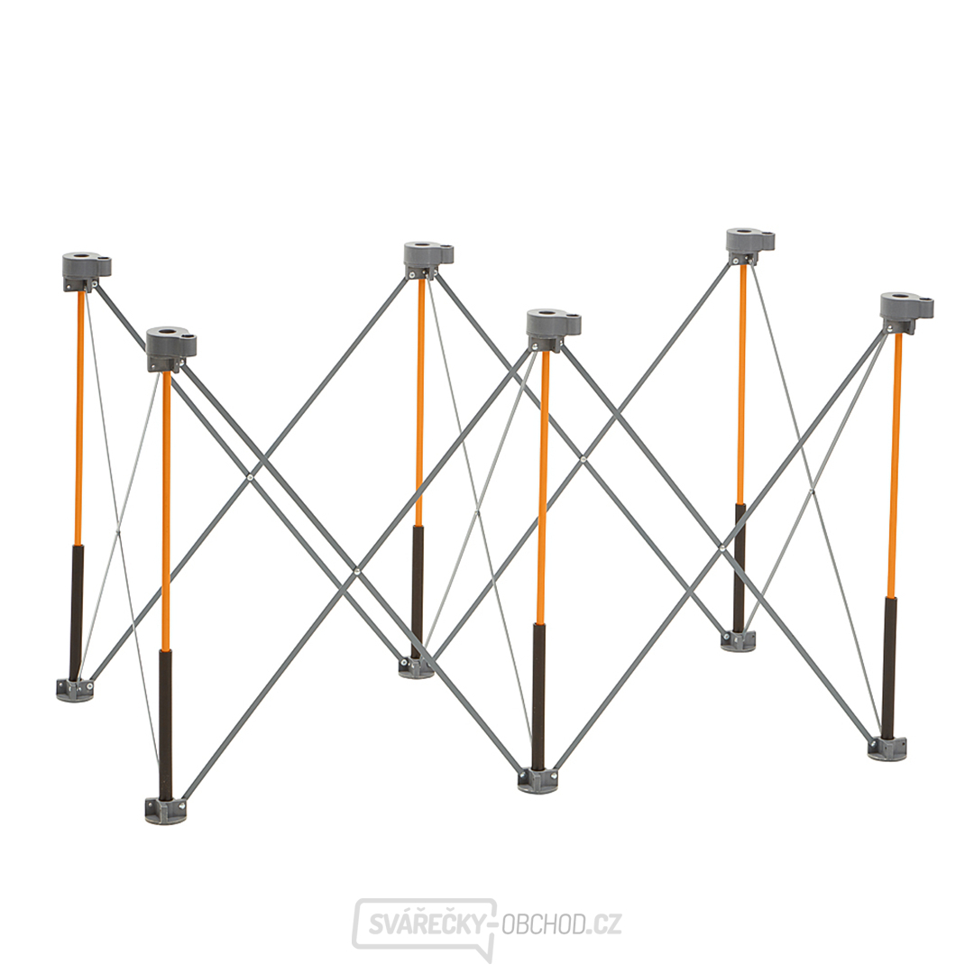 Pracovní stonožka BORA 3x2