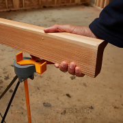 Pracovní stonožka BORA 3x2 Pracovní stonožka BORA 3x2 náhled