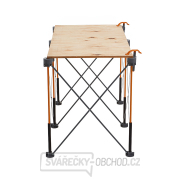 Pracovní stonožka BORA 3x2 Pracovní stonožka BORA 3x2 náhled