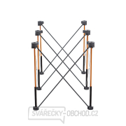 Pracovní stonožka BORA 3x2 Pracovní stonožka BORA 3x2 náhled