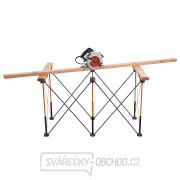 Pracovní stonožka BORA 3x2 Pracovní stonožka BORA 3x2 náhled