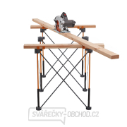 Pracovní stonožka BORA 3x2 Pracovní stonožka BORA 3x2 náhled