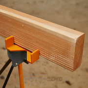 Pracovní stonožka BORA 3x3 Pracovní stonožka BORA 3x3 náhled