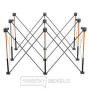 Pracovní stonožka BORA 3x3 Pracovní stonožka BORA 3x3 náhled