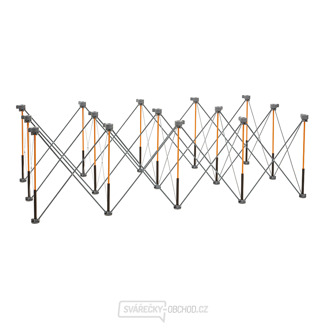 Pracovní stonožka BORA 5x3