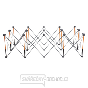 Pracovní stonožka BORA 5x3 náhled